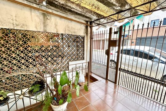 Garagem de casa à venda com 3 quartos, 134m² em Parque Santo Antonio, Guarulhos