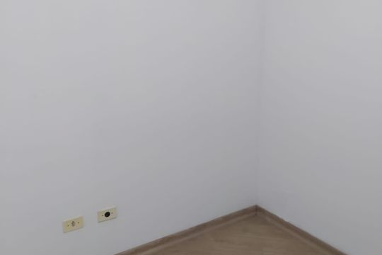 Sala de apartamento à venda com 2 quartos, 52m² em Jardim Matarazzo, São Paulo