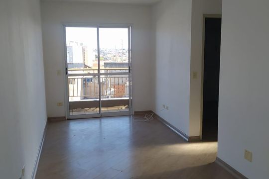 Apartamento à venda com 2 quartos, 52m² em Jardim Matarazzo, São Paulo