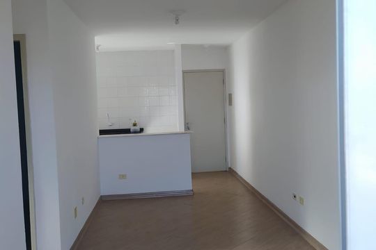 Sala de apartamento à venda com 2 quartos, 52m² em Jardim Matarazzo, São Paulo