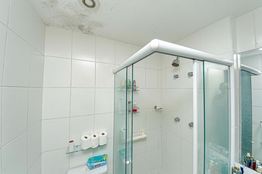 Apartamento à venda com 2 quartos, 64m² em Parque Independencia, São Paulo