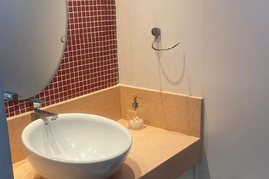 Apartamento para alugar com 4 quartos, 215m² em Caminho das Árvores, Salvador