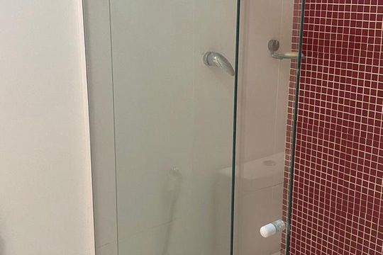 Apartamento para alugar com 4 quartos, 215m² em Caminho das Árvores, Salvador