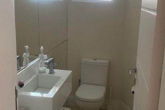 Apartamento para alugar com 4 quartos, 215m² em Caminho das Árvores, Salvador