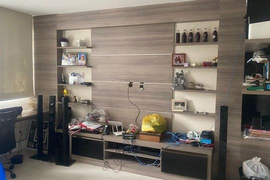 Apartamento para alugar com 4 quartos, 215m² em Caminho das Árvores, Salvador