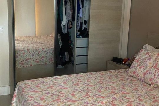 Apartamento para alugar com 4 quartos, 215m² em Caminho das Árvores, Salvador