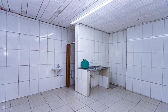 Casa para alugar com 1 quarto, 35m² em Vila Bancaria Munhoz, São Paulo