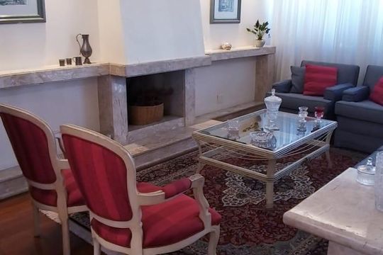 Apartamento à venda com 3 quartos, 156m² em Campo Belo, São Paulo
