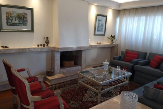 Apartamento à venda com 3 quartos, 156m² em Campo Belo, São Paulo