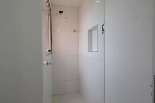 Foto 16 de apartamento à venda com 2 quartos, 56m² em Vila Andrade, São Paulo