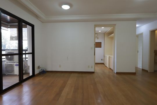Apartamento à venda com 2 quartos, 101m² em Vila Suzana, São Paulo