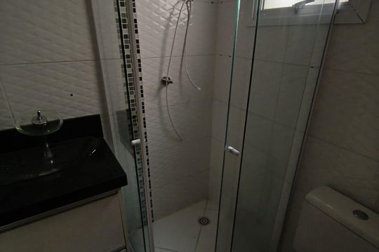 Casa de Condomínio à venda com 2 quartos, 65m² em Vila Santana, São Paulo
