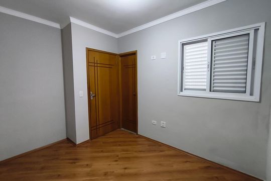 Casa de Condomínio à venda com 2 quartos, 65m² em Vila Santana, São Paulo