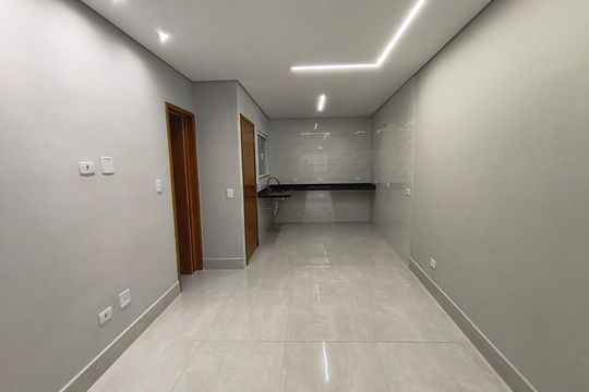 Casa de Condomínio à venda com 2 quartos, 65m² em Vila Santana, São Paulo