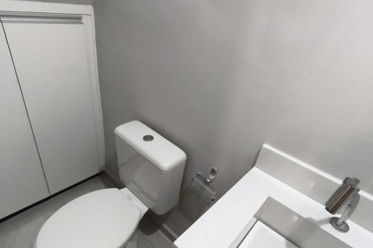 Casa de Condomínio à venda com 2 quartos, 65m² em Vila Santana, São Paulo