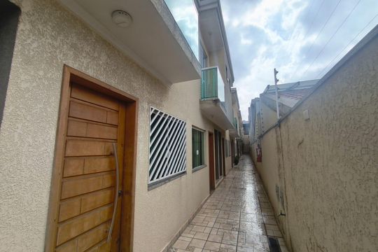 Casa de Condomínio à venda com 2 quartos, 65m² em Vila Santana, São Paulo