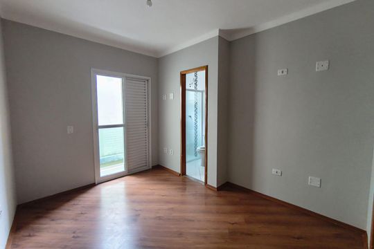 Casa de Condomínio à venda com 2 quartos, 65m² em Vila Santana, São Paulo