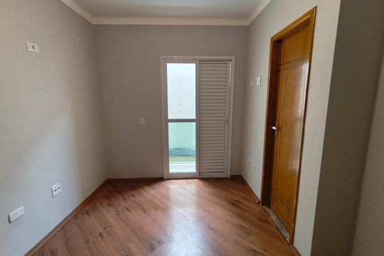 Casa de Condomínio à venda com 2 quartos, 65m² em Vila Santana, São Paulo