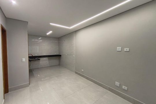 Casa de Condomínio à venda com 2 quartos, 65m² em Vila Santana, São Paulo