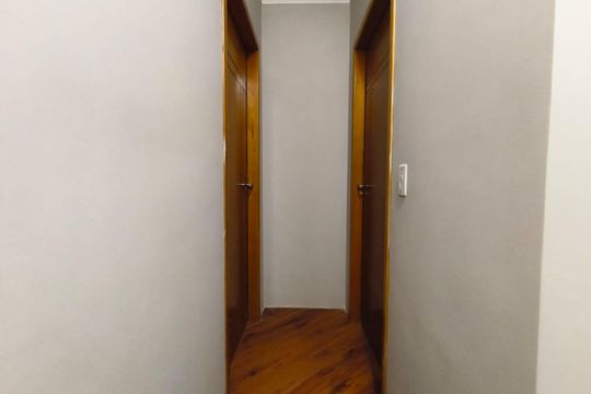 Casa de Condomínio à venda com 2 quartos, 65m² em Vila Santana, São Paulo