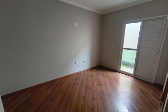 Casa de Condomínio à venda com 2 quartos, 65m² em Vila Santana, São Paulo
