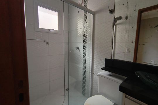 Casa de Condomínio à venda com 2 quartos, 65m² em Vila Santana, São Paulo