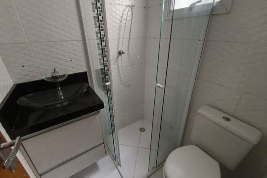Casa de Condomínio à venda com 2 quartos, 65m² em Vila Santana, São Paulo