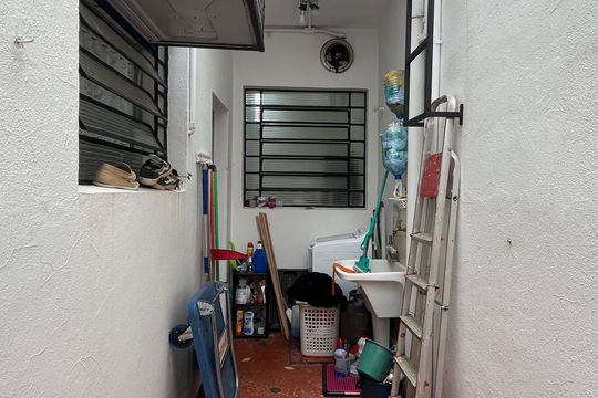 Casa de Condomínio à venda com 3 quartos, 160m² em Vila Nova, Campinas