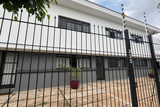 Casa de Condomínio à venda com 3 quartos, 160m² em Vila Nova, Campinas