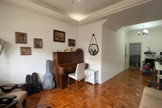 Casa de Condomínio à venda com 3 quartos, 160m² em Vila Nova, Campinas