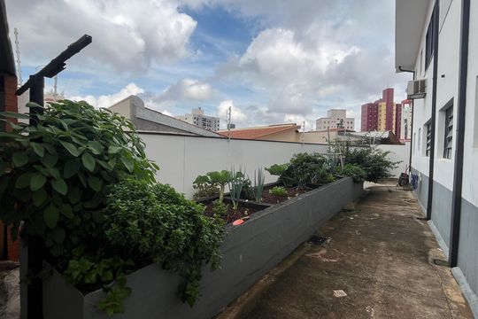 Casa de Condomínio à venda com 3 quartos, 160m² em Vila Nova, Campinas