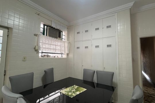 Casa de Condomínio à venda com 3 quartos, 160m² em Vila Nova, Campinas