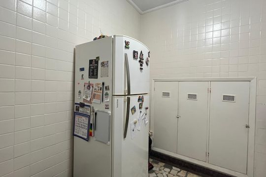 Casa de Condomínio à venda com 3 quartos, 160m² em Vila Nova, Campinas