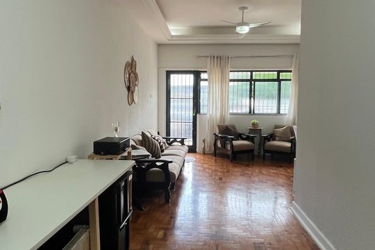 Casa de Condomínio à venda com 3 quartos, 160m² em Vila Nova, Campinas
