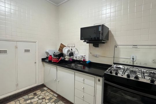 Casa de Condomínio à venda com 3 quartos, 160m² em Vila Nova, Campinas