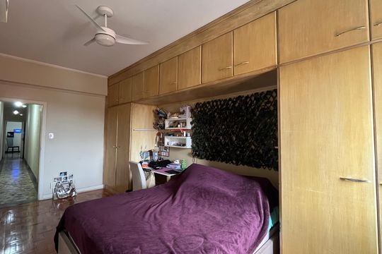 Casa de Condomínio à venda com 3 quartos, 160m² em Vila Nova, Campinas
