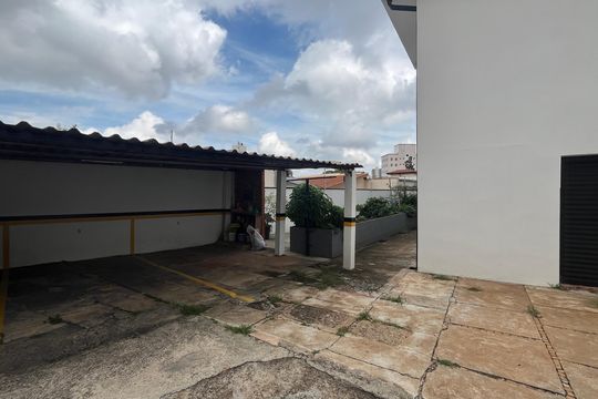 Casa de Condomínio à venda com 3 quartos, 160m² em Vila Nova, Campinas
