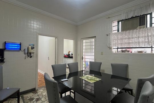 Casa de Condomínio à venda com 3 quartos, 160m² em Vila Nova, Campinas