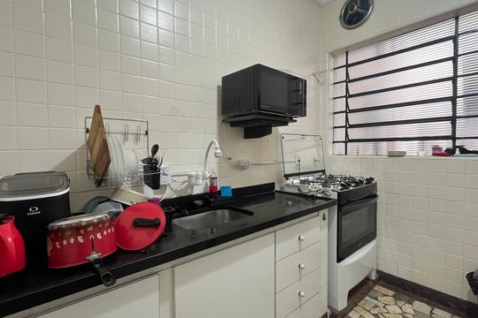 Casa de Condomínio à venda com 3 quartos, 160m² em Vila Nova, Campinas