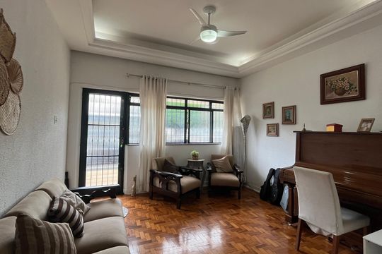 Casa de Condomínio à venda com 3 quartos, 160m² em Vila Nova, Campinas