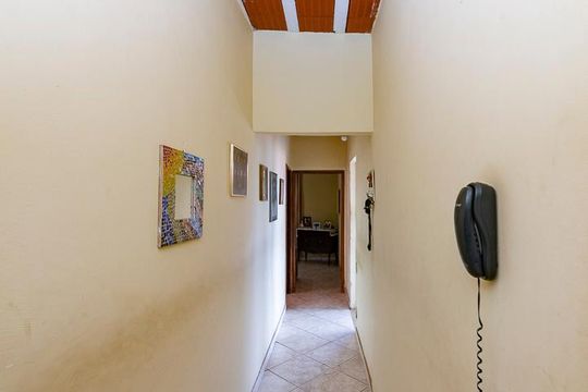 Casa à venda com 4 quartos, 240m² em Nova Gameleira, Belo Horizonte