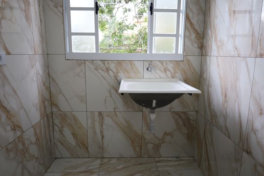 Kitnet/Studio para alugar com 1 quarto, 30m² em Campo Grande, São Paulo