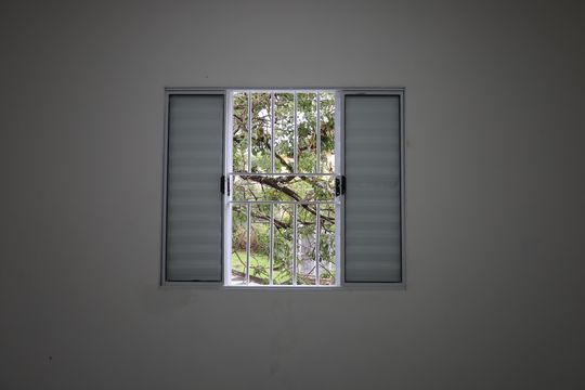 Kitnet/Studio para alugar com 1 quarto, 30m² em Campo Grande, São Paulo