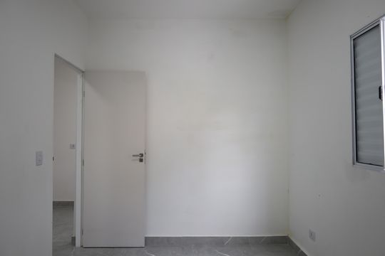 Kitnet/Studio para alugar com 1 quarto, 30m² em Campo Grande, São Paulo