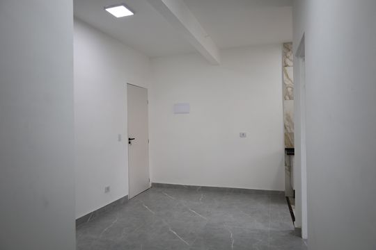 Kitnet/Studio para alugar com 1 quarto, 30m² em Campo Grande, São Paulo