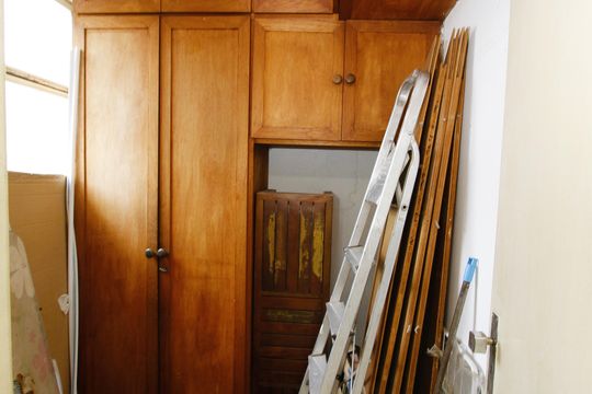 dce de apartamento para alugar com 3 quartos, 90m² em Lourdes, Belo Horizonte