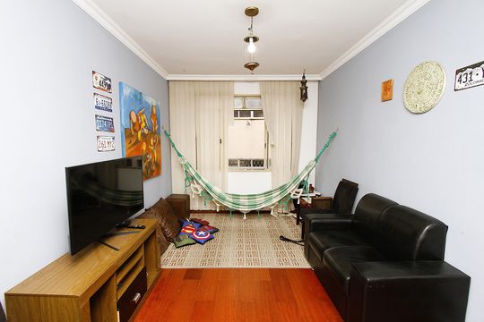 Apartamento para alugar com 3 quartos, 90m² em Lourdes, Belo Horizonte