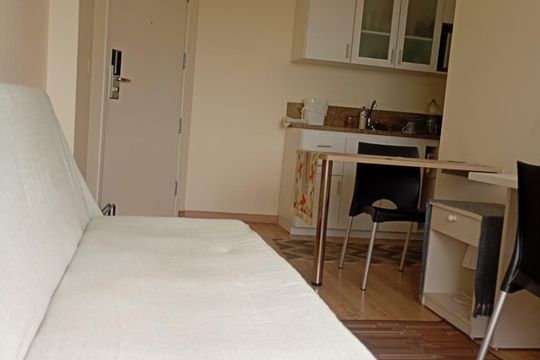 Apartamento para alugar com 1 quarto, 32m² em Centro, Guarulhos