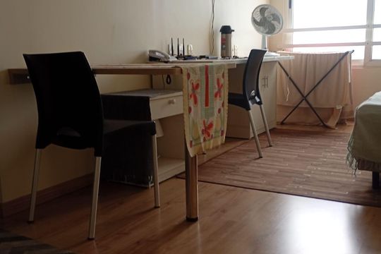Apartamento para alugar com 1 quarto, 32m² em Centro, Guarulhos