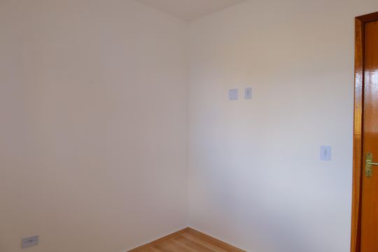 Quarto 1 de apartamento para alugar com 2 quartos, 36m² em Cidade Antônio Estêvão de Carvalho, São Paulo